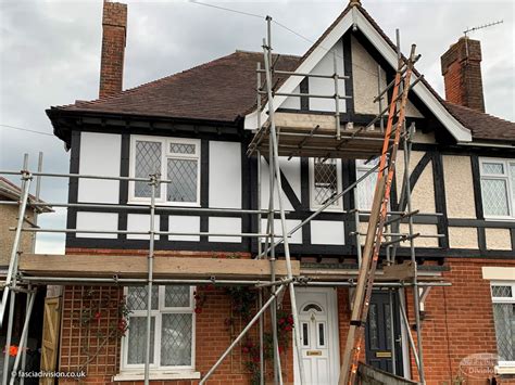 mock tudor style|mock tudor board replacement cost.